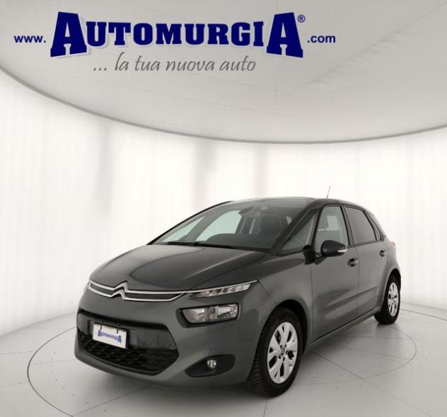 CITROEN C4 Picasso BlueHDi 120 S&S Seduction rif. 23918379 - Foto 2