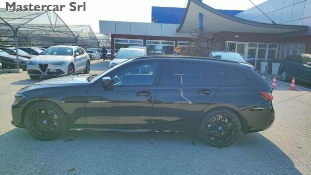 BMW 330 Serie 3 G21 2019 Touring 330d Touring xdrive Mspor rif. 24169623 - Foto 4