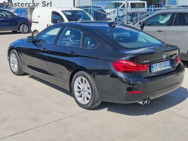 BMW 420 420d Gran Coupe xdrive Advantage auto - GC012GG rif. 23957442 - Foto 4