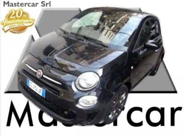 FIAT 500 500 1.0 hybrid Connect 70cv( Prezzo Reale)-GG234JF rif. 23998353