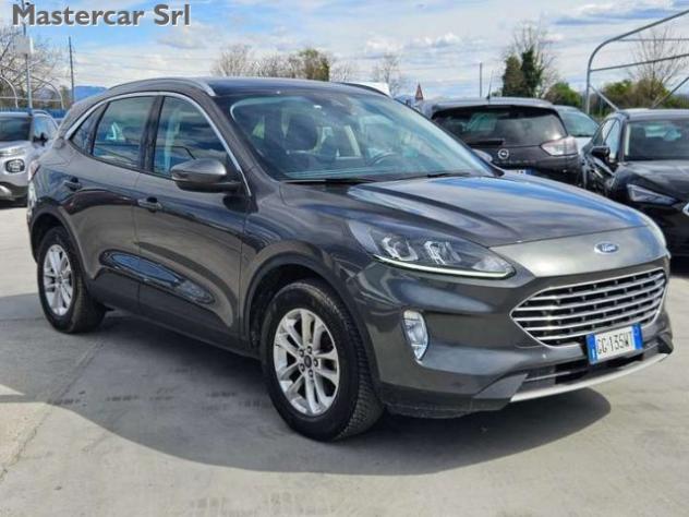 FORD Kuga 2.0 ecoblue mhev Titanium Bus 2wd 150cv - GG135WT rif. 24016033 - Foto 7