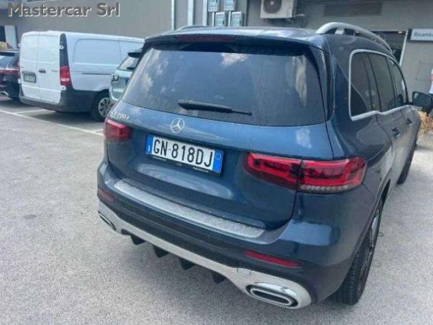 MERCEDES-BENZ GLB 200 200d 150cv Premium auto - GN818DJ rif. 24207390 - Foto 4