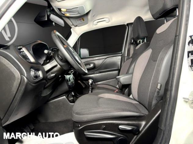 JEEP Renegade 1.6 Mjt 130 CV Limited rif. 23743175 - Foto 10