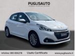 PEUGEOT 208 1°s 1.2 82 CV 5p Active rif. 23373341