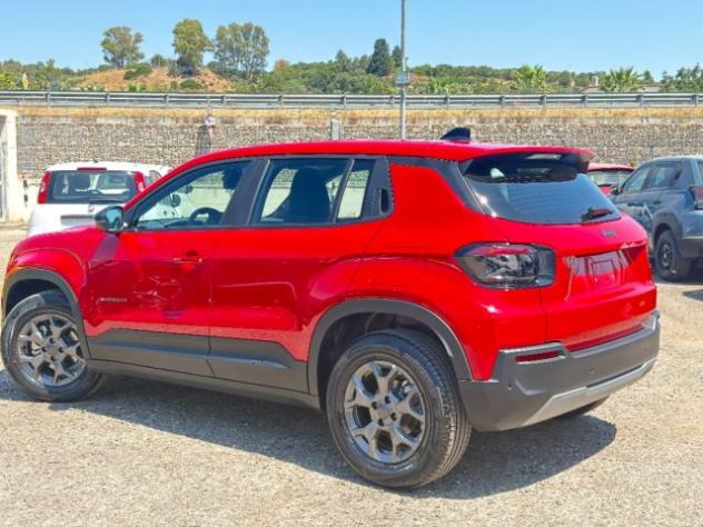 JEEP Avenger 1.2 turbo Longitude fwd 100cv MY 27 rif. 24065224 - Foto 4