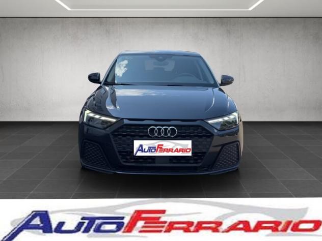 AUDI A1 2ª serie A1 SPB 30 TFSI - Foto 5