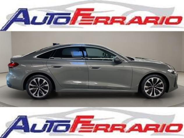 AUDI A5 3ª serie A5 TFSI 150 kW S tronic quattro S Line edition - Foto 5