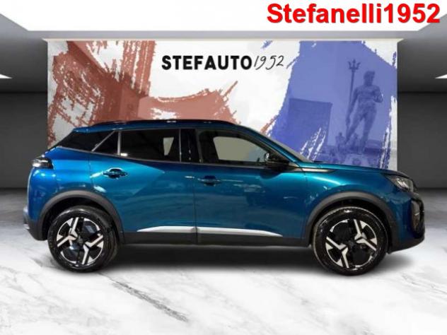 PEUGEOT 2008 II 2023 - 1.2 puretech Allure s&s 130cv eat8 rif. 23764126 - Foto 3