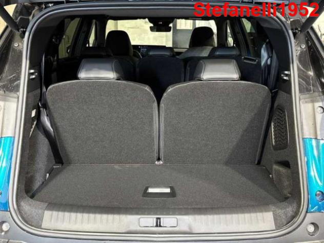 PEUGEOT 5008 III 2024 - 1.2 hybrid GT 145cv 5p.ti e-dcs6 rif. 23782700 - Foto 7