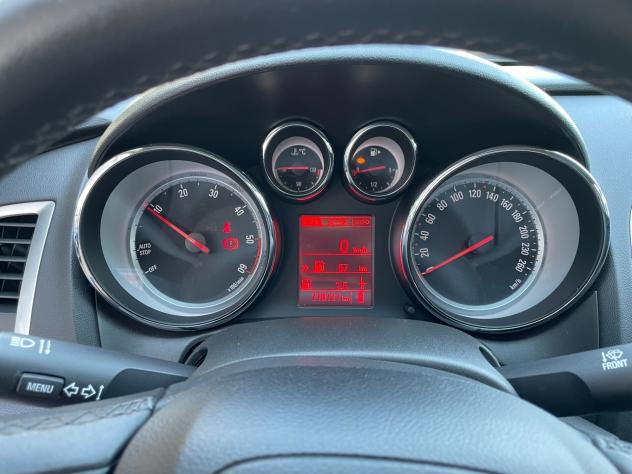 Opel Astra 1.6 CDTI EcoFLEX S&S Sports Tourer Elective - Foto 9