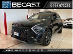 KIA Sportage 1.6 TGDi PHEV AWD AT GT-line Plus UNI PROPRIETARIO rif. 23921660