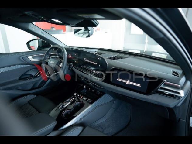 AUDI A5 Avant S line edition 204 CV TDI Quattro S tronic rif. 22224709 - Foto 10