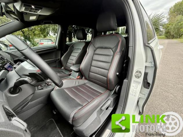 VOLKSWAGEN Golf GTI PERFORMANCE rif. 24039963 - Foto 8