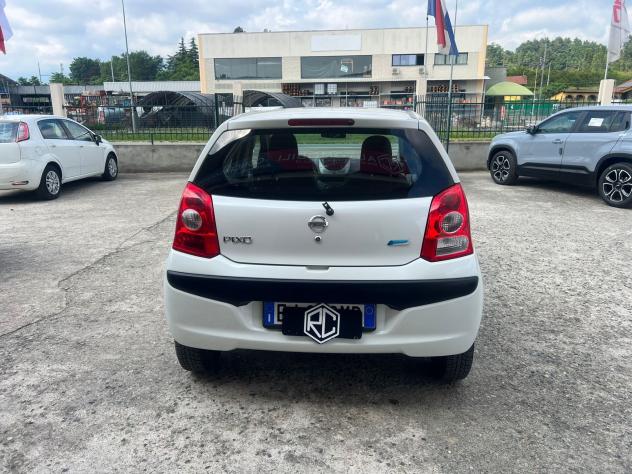 Nissan Pixo 1.0 5 porte Acenta - Foto 5