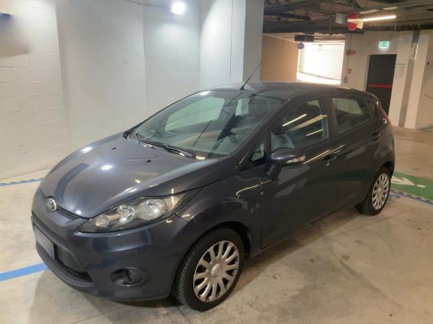 Ford Fiesta Fiesta+ 1.2 82CV 5 porte - Foto 2