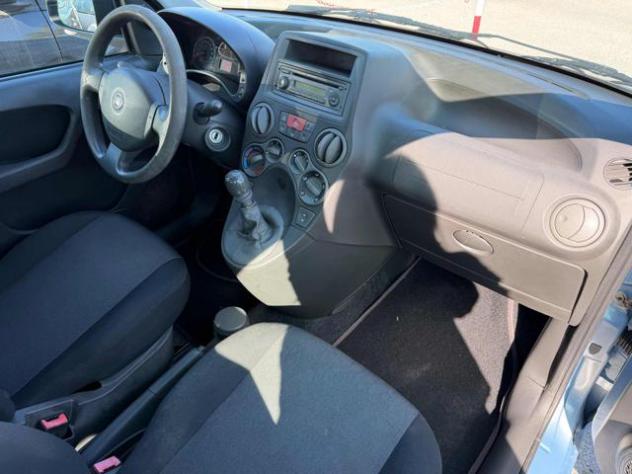 FIAT Panda 1.2 Easy rif. 24152542 - Foto 6