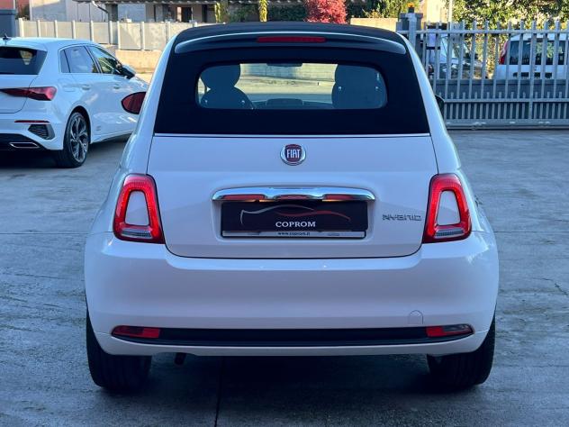 Fiat 500 C 1.0 Hybrid 2023 -*PROMOZIONE* - Foto 6