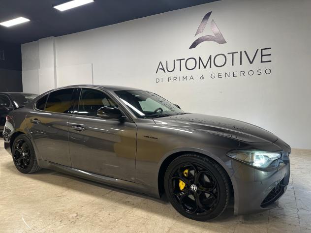 Alfa Romeo Giulia (952) Veloce 2.2 Diesel 136 CV - Foto 2