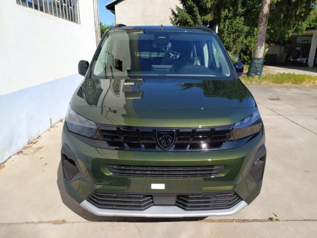 Peugeot Rifter 100 hdi Allure CBC - Foto 7