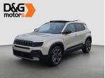 JEEP Avenger Avenger 1.2 Turbo 110 CV MHEV Summit