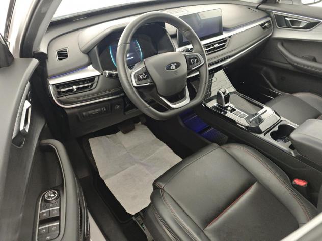 DR AUTOMOBILES dr 6.0 1.5 Turbo CVT Bi-Fuel GPL - Foto 9