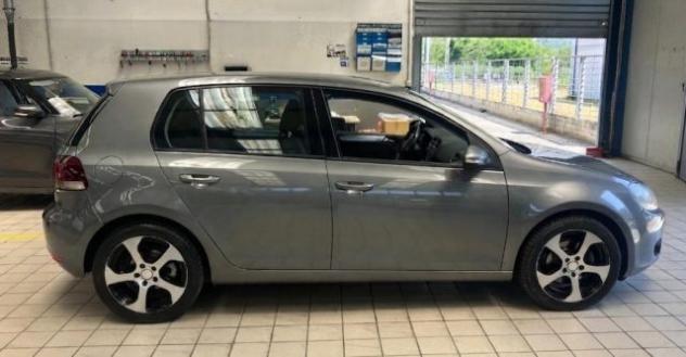 VOLKSWAGEN Golf 2.0 TDI 140CV DPF DSG 5p. Highline rif. 24000104 - Foto 7