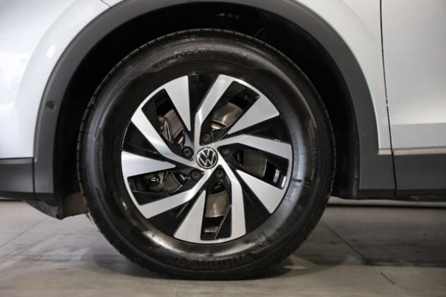 VOLKSWAGEN Tiguan 2.0 TDI 150 CV SCR DSG Life rif. 23636931 - Foto 8