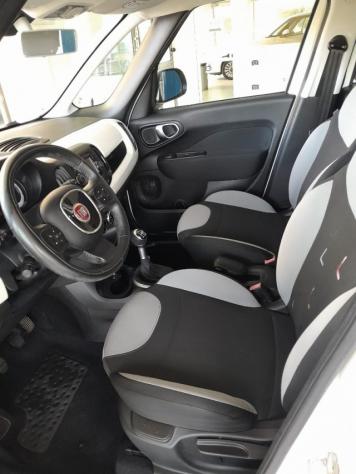 FIAT 500L 1.3 Multijet 95 CV Pop Star rif. 23869453 - Foto 8
