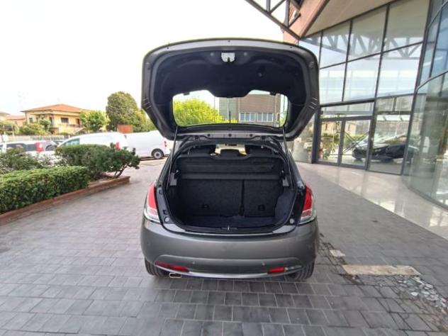 LANCIA Ypsilon 1.0 FireFly 5 porte S&S Hybrid Platino rif. 24238584 - Foto 8