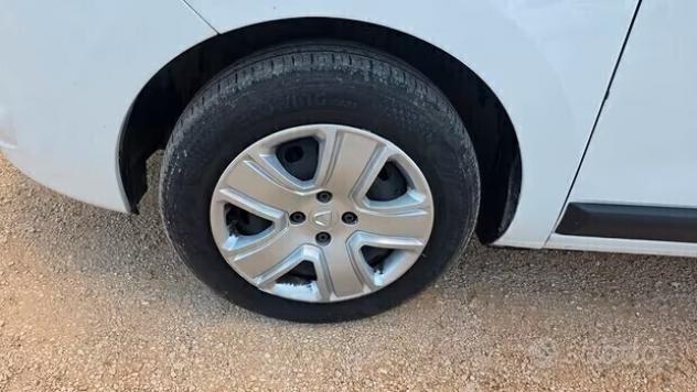 DACIA DOKKER 1.5 BLUE DCI 75 CV 2019 EU6 SeS (AUTOCARRO 4 POSTI) - Foto 8