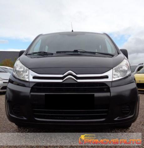 CITROEN Jumpy 2.0 HDi/125 L2 rif. 21396020 - Foto 10