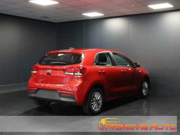 KIA Rio 1.2 MPi Evolution rif. 23295666 - Foto 6