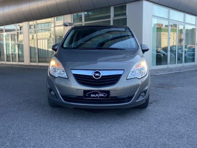 OPEL Meriva 1.4 Turbo 120CV Metano Cosmo rif. 23922718 - Foto 4