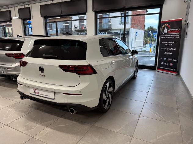 Volkswagen Golf GTI Golf 2.0 TSI GTI DSG PERFORMANCE - Foto 4