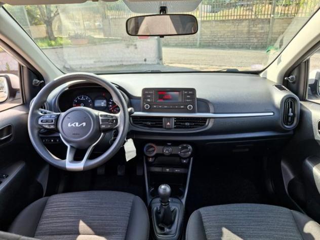 KIA Picanto 1.0 67CV 5p Urban PREZZO REALE!! 18000 KM!! rif. 24108970 - Foto 9