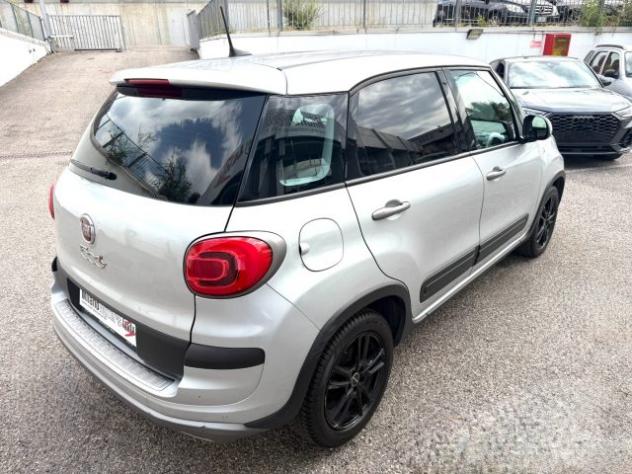 FIAT 500L 1.4 95 CV rif. 23966703 - Foto 6