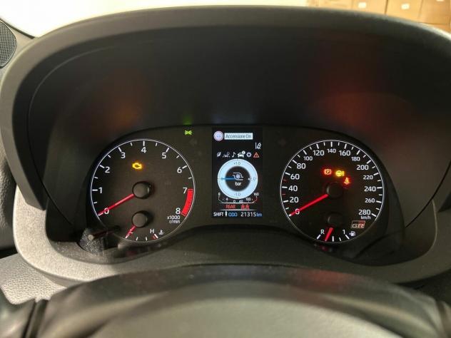 Toyota GR Yaris 1.6 GR Circuit MY20 - Foto 9