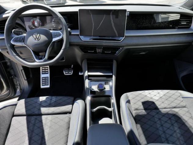 VOLKSWAGEN Tayron 2.0 Tdi 193cv 4motion R-Line Plus Dsg 7p rif. 23830948 - Foto 8
