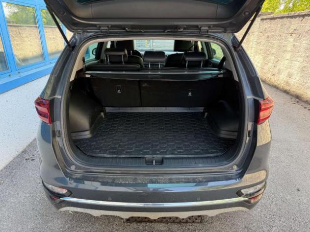 Kia Sportage 1.6 crdi Energy Adas Pack Plus 2wd 136cv dct7 - Foto 6