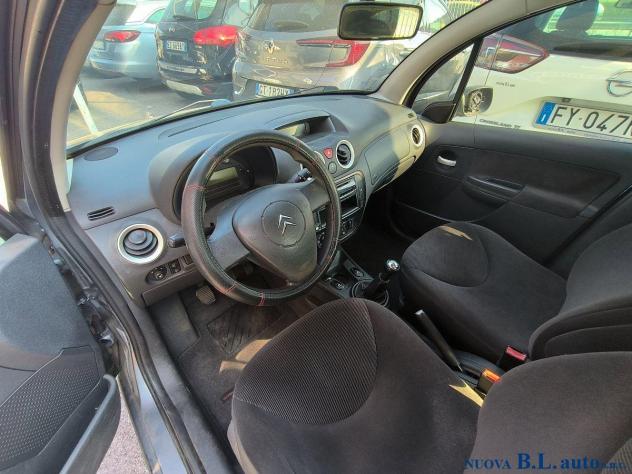 CITROEN - C3 1.4 Perfect ecoenergy (bi-en.) M - Foto 7