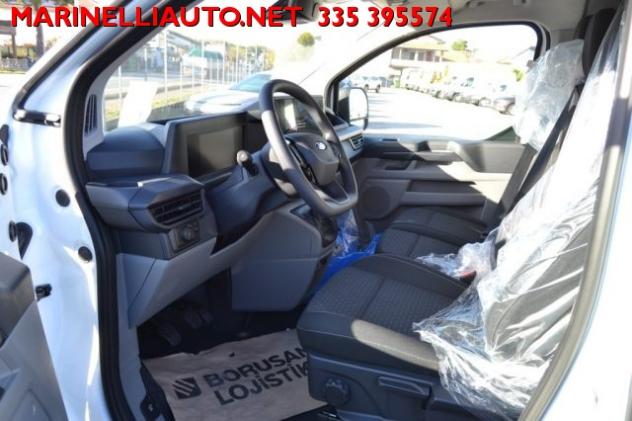 FORD Transit Custom P.CONSEGNA 280 2.0 EcoBlue 136CV Furgone Trend rif. 24166312 - Foto 7