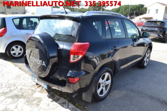 TOYOTA RAV 4 2.2 D-4D 136CV rif. 23810533 - Foto 5