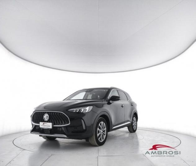 MG HS 1.5 t-gdi Comfort auto rif. 23409634