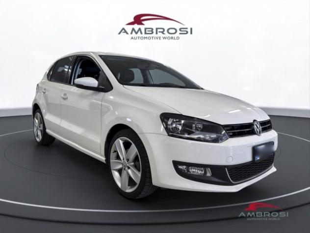VOLKSWAGEN Polo 1.4 5 porte Highline rif. 24148137 - Foto 2