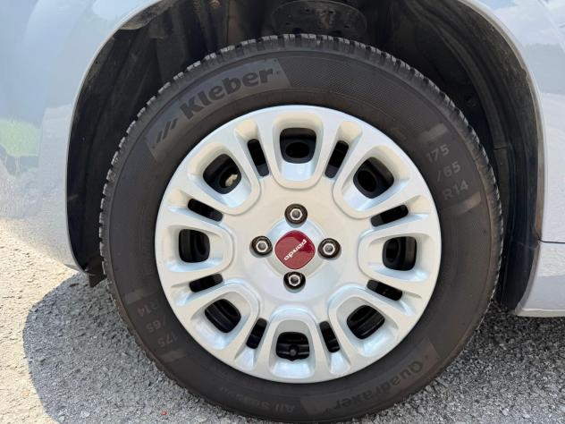 Fiat Panda 1.0 FireFly S&S Hybrid City Life - Foto 6