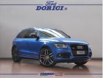 AUDI Q5 1ª serie SQ5 3.0 V6 TDI plus Biturbo quattro tiptronic Business