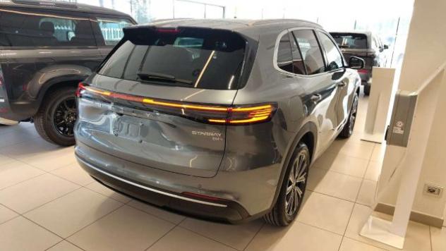 GEELY Starray EM-i Starray 1.5L EM-i Launch Edition rif. 23934629 - Foto 5