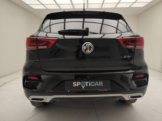 MG ZS 2021 1.0 Luxury - Foto 5