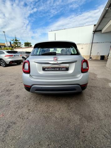 Fiat 500X 1.3 MultiJet 95 CV City Cross - Foto 7