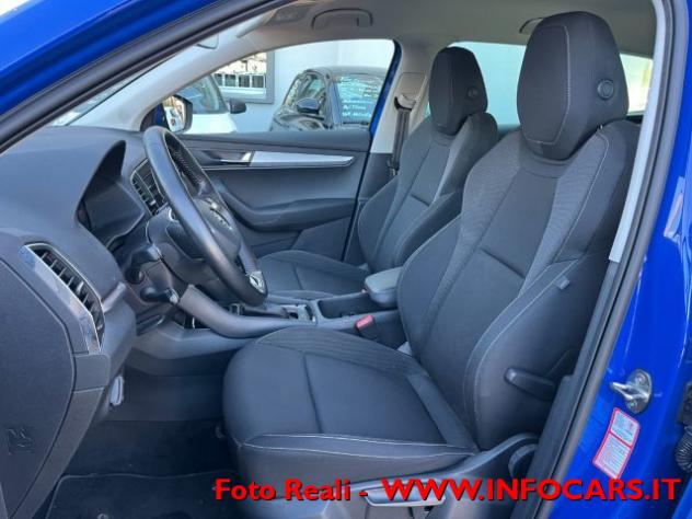 SKODA Karoq 2.0 TDI EVO SCR 115 CV DSG Executive -Promo rif. 23936923 - Foto 5